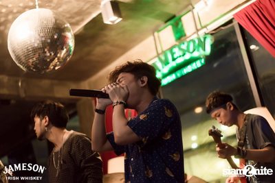 Season Five at Yak Bar — photo 88