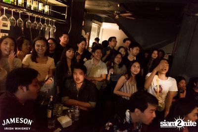 Season Five at Yak Bar — photo 90