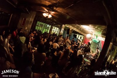 Season Five at Yak Bar — photo 91