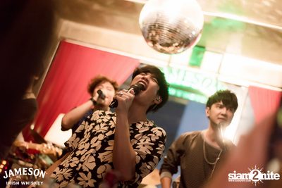 Season Five at Yak Bar — photo 94