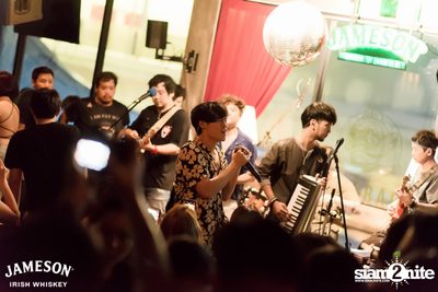 Season Five at Yak Bar — photo 95