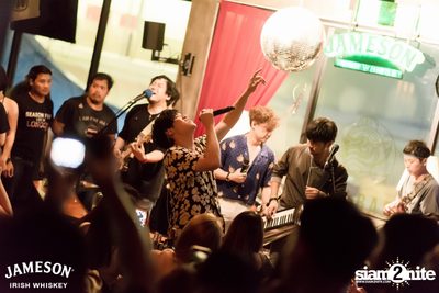 Season Five at Yak Bar — photo 96
