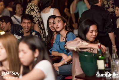 Season Five at Yak Bar — photo 98