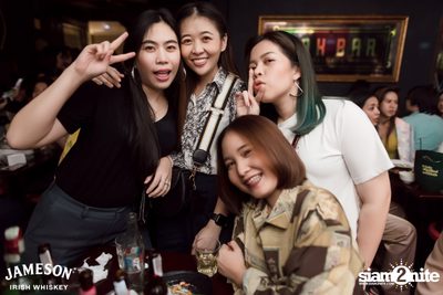 Season Five at Yak Bar — photo 101
