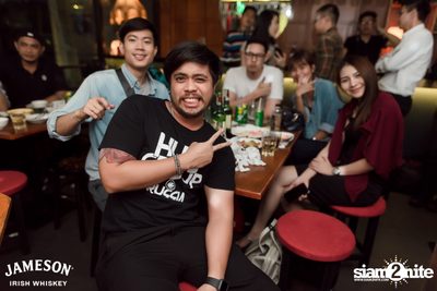 Season Five at Yak Bar — photo 102