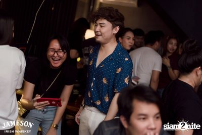 Season Five at Yak Bar — photo 103