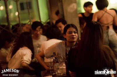 Season Five at Yak Bar — photo 116