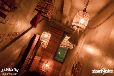 Season Five at Yak Bar — photo 119