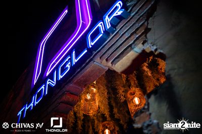 Oat Pramote at Thonglor Bar & Bistro — photo 3