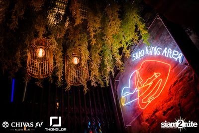 Oat Pramote at Thonglor Bar & Bistro — photo 4