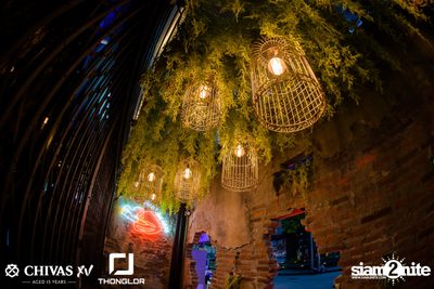 Oat Pramote at Thonglor Bar & Bistro — photo 9