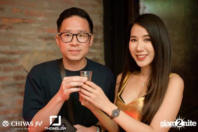 Oat Pramote at Thonglor Bar & Bistro — photo 16