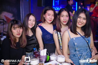 Oat Pramote at Thonglor Bar & Bistro — photo 28