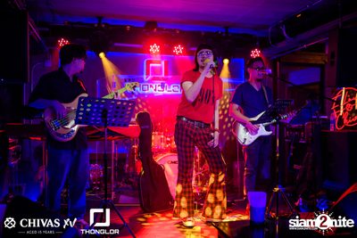 Oat Pramote at Thonglor Bar & Bistro — photo 29