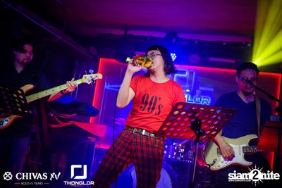 Oat Pramote at Thonglor Bar & Bistro — photo 32