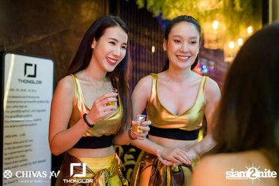 Oat Pramote at Thonglor Bar & Bistro — photo 33