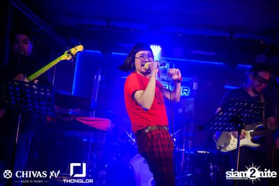 Oat Pramote at Thonglor Bar & Bistro — photo 43