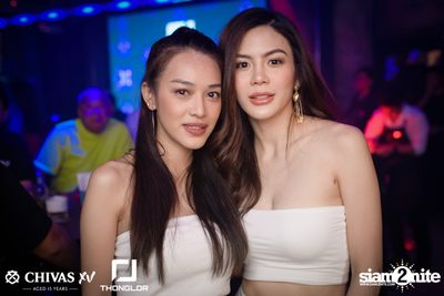 Oat Pramote at Thonglor Bar & Bistro — photo 57