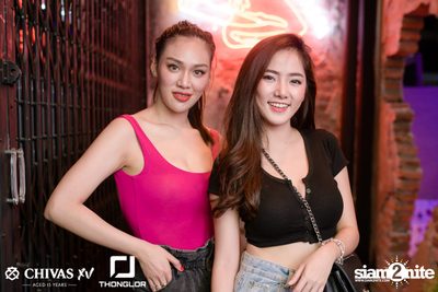 Oat Pramote at Thonglor Bar & Bistro — photo 60