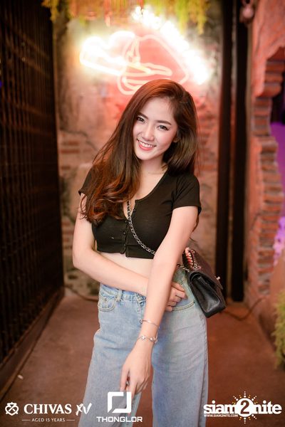 Oat Pramote at Thonglor Bar & Bistro — photo 63