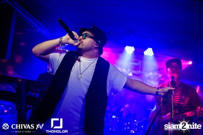 Oat Pramote at Thonglor Bar & Bistro — photo 67