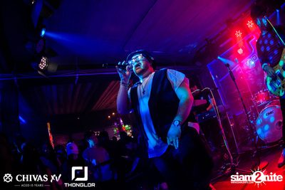 Oat Pramote at Thonglor Bar & Bistro — photo 72