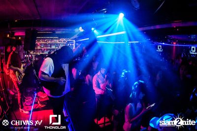 Oat Pramote at Thonglor Bar & Bistro — photo 73