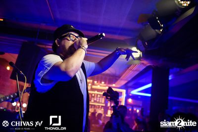 Oat Pramote at Thonglor Bar & Bistro — photo 74