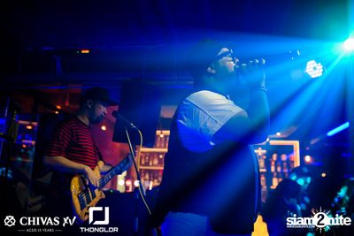 Oat Pramote at Thonglor Bar & Bistro — photo 75