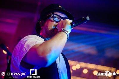 Oat Pramote at Thonglor Bar & Bistro — photo 77