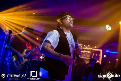 Oat Pramote at Thonglor Bar & Bistro — photo 80