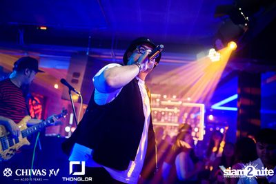 Oat Pramote at Thonglor Bar & Bistro — photo 81