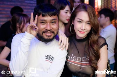 Oat Pramote at Thonglor Bar & Bistro — photo 91