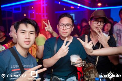 Oat Pramote at Thonglor Bar & Bistro — photo 94