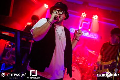 Oat Pramote at Thonglor Bar & Bistro — photo 96