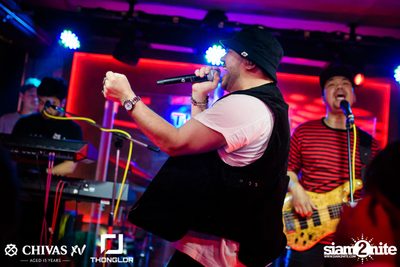 Oat Pramote at Thonglor Bar & Bistro — photo 108
