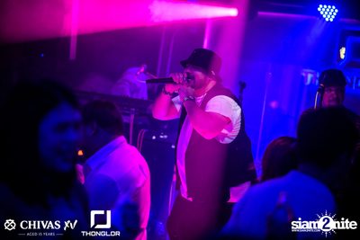 Oat Pramote at Thonglor Bar & Bistro — photo 113