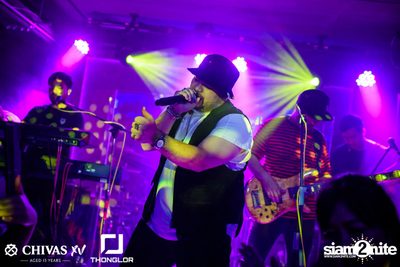 Oat Pramote at Thonglor Bar & Bistro — photo 119