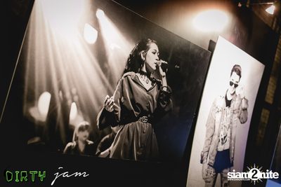CLAP & Grey Goose present JAM at Dirty Bar | Thonglor — photo 2