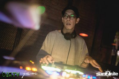 CLAP & Grey Goose present JAM at Dirty Bar | Thonglor — photo 8