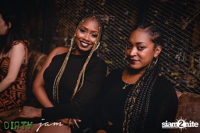 CLAP & Grey Goose present JAM at Dirty Bar | Thonglor — photo 13