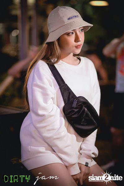CLAP & Grey Goose present JAM at Dirty Bar | Thonglor — photo 25