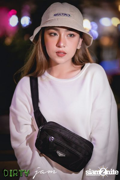 CLAP & Grey Goose present JAM at Dirty Bar | Thonglor — photo 26