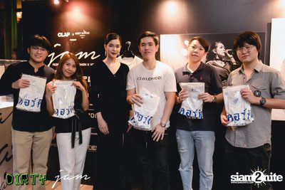 CLAP & Grey Goose present JAM at Dirty Bar | Thonglor — photo 27