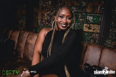 CLAP & Grey Goose present JAM at Dirty Bar | Thonglor — photo 39