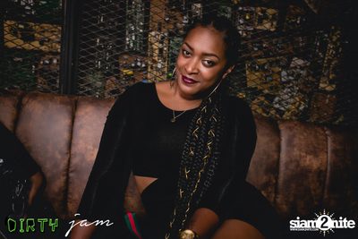 CLAP & Grey Goose present JAM at Dirty Bar | Thonglor — photo 40