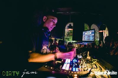 CLAP & Grey Goose present JAM at Dirty Bar | Thonglor — photo 54