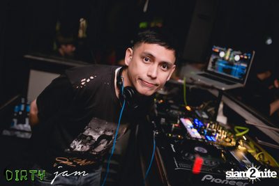 CLAP & Grey Goose present JAM at Dirty Bar | Thonglor — photo 57