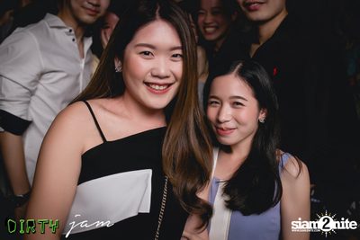 CLAP & Grey Goose present JAM at Dirty Bar | Thonglor — photo 65