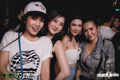 CLAP & Grey Goose present JAM at Dirty Bar | Thonglor — photo 66